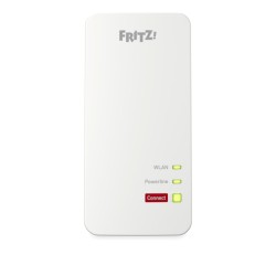 Powerline 1240 AX 1200 Mbit/s Ethernet/LAN Wifi Blanc 1 piè | JDB-Info