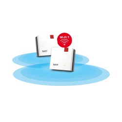 Mesh Set 1700 Bi-bande (2,4 GHz / 5 GHz) Wi-Fi 7 (802.11be) | JDB-Info