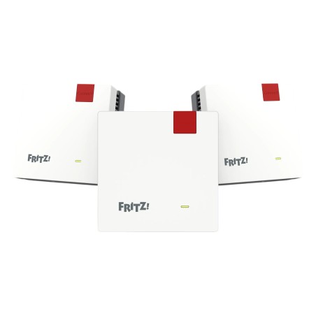 Mesh Set FRITZ!Mesh Wi-Fi Set 1700 3-pack | JDB-Info