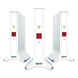 Mesh Set FRITZ!Mesh Wi-Fi Set 4200 3-pack International | JDB-Info