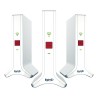 Mesh Set FRITZ!Mesh Wi-Fi Set 4200 3-pack International | JDB-Info