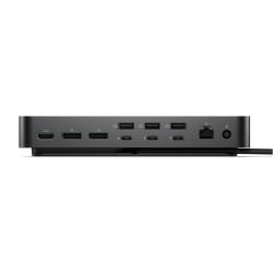 DELL SD25TB5 Avec fil Thunderbolt 5 Noir | JDB-Info