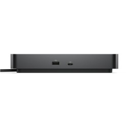 DELL SD25TB5 Avec fil Thunderbolt 5 Noir | JDB-Info