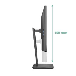 AOC Q27P3CW écran plat de PC 68,6 cm (27") 2560 x 1440 pixe | JDB-Info