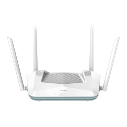 D-Link R32 routeur sans fil Gigabit Ethernet Bi-bande (2,4 | JDB-Info