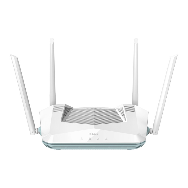 D-Link R32 routeur sans fil Gigabit Ethernet Bi-bande (2,4 | JDB-Info