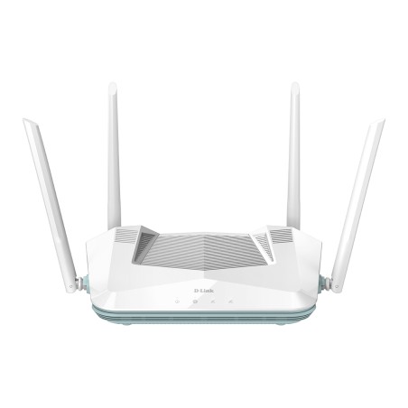 D-Link R32 routeur sans fil Gigabit Ethernet Bi-bande (2,4 | JDB-Info