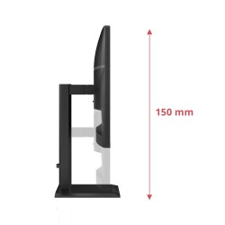AOC E4 Q27E4U écran plat de PC 68,6 cm (27") 2560 x 1440 pi | JDB-Info