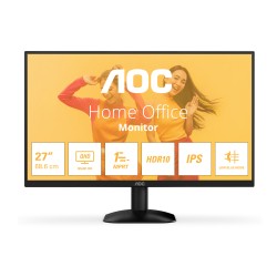 AOC B3 Q27B35E écran plat de PC 68,6 cm (27") 2560 x 1440 p | JDB-Info
