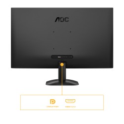 AOC B3 Q27B35E écran plat de PC 68,6 cm (27") 2560 x 1440 p | JDB-Info
