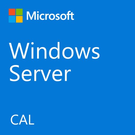 Fujitsu Windows Server 2022 CAL Licence d'accès client 1 li | JDB-Info
