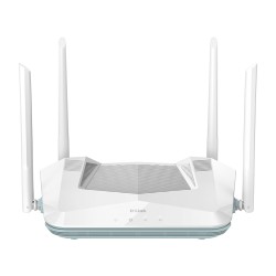 D-Link R32 routeur sans fil Gigabit Ethernet Bi-bande (2,4 | JDB-Info