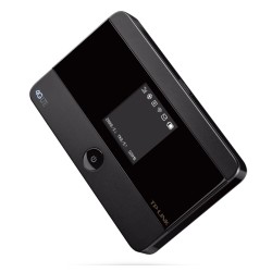 TP-Link M7350 Équipement de réseau sans fil cellulaire | JDB-Info
