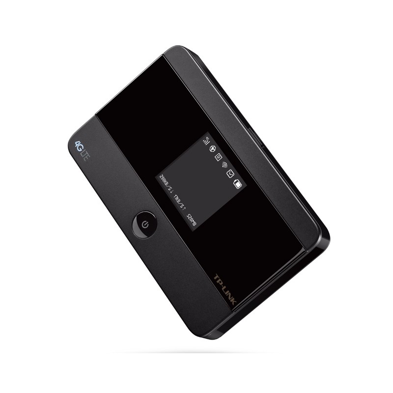 TP-Link M7350 Équipement de réseau sans fil cellulaire | JDB-Info