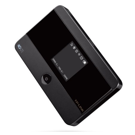 TP-Link M7350 Équipement de réseau sans fil cellulaire | JDB-Info
