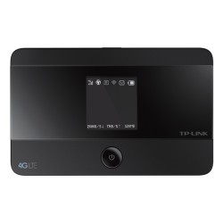 TP-Link M7350 Équipement de réseau sans fil cellulaire | JDB-Info
