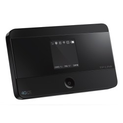 TP-Link M7350 Équipement de réseau sans fil cellulaire | JDB-Info
