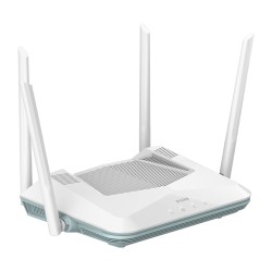 D-Link R32 routeur sans fil Gigabit Ethernet Bi-bande (2,4 | JDB-Info