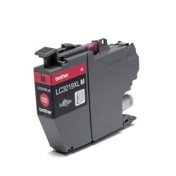 Brother LC3219XLM - Cartouche d'encre originale – Magenta | JDB-Info