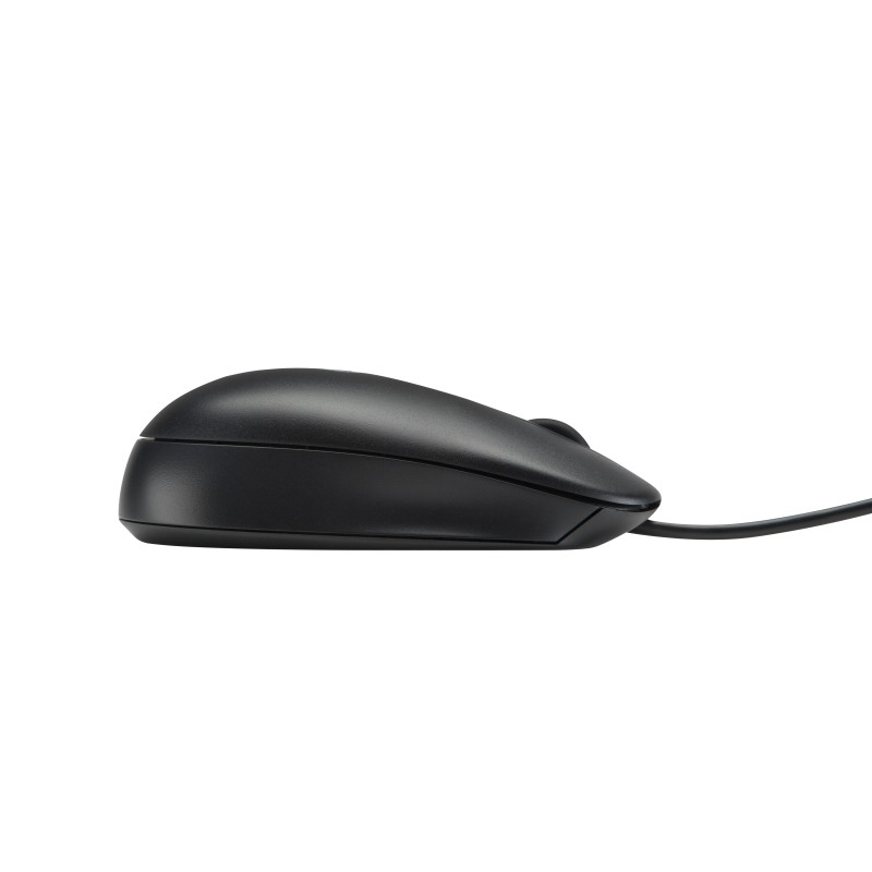HP Souris optique USB 2.9M | JDB-Info