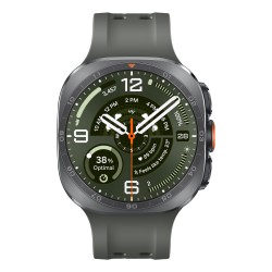 Samsung Galaxy Watch Ultra2 3,81 cm (1.5") AMOLED 47 mm Num | JDB-Info