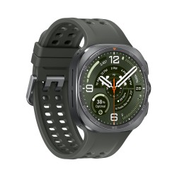 Samsung Galaxy Watch Ultra2 3,81 cm (1.5") AMOLED 47 mm Num | JDB-Info