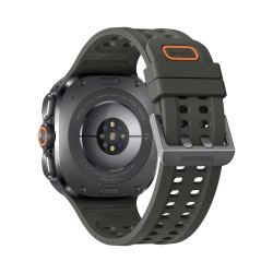 Samsung Galaxy Watch Ultra2 3,81 cm (1.5") AMOLED 47 mm Num | JDB-Info