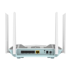D-Link R32 routeur sans fil Gigabit Ethernet Bi-bande (2,4 | JDB-Info