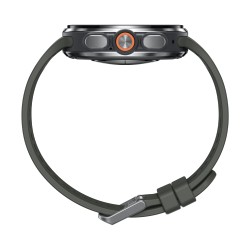 Samsung Galaxy Watch Ultra2 3,81 cm (1.5") AMOLED 47 mm Num | JDB-Info