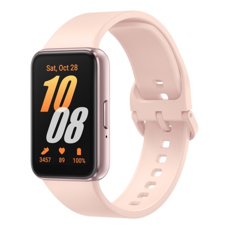 Samsung Galaxy Fit3 4,06 cm (1.6") AMOLED 40 mm Numérique 2 | JDB-Info