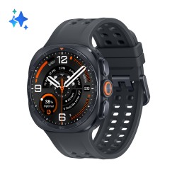 Samsung Galaxy Watch Ultra2 3,81 cm (1.5") AMOLED 47 mm Num | JDB-Info