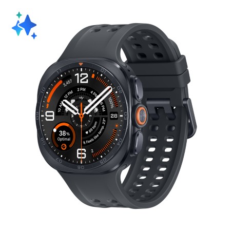Samsung Galaxy Watch Ultra2 3,81 cm (1.5") AMOLED 47 mm Num | JDB-Info