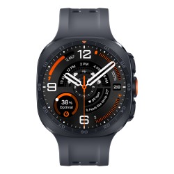 Samsung Galaxy Watch Ultra2 3,81 cm (1.5") AMOLED 47 mm Num | JDB-Info