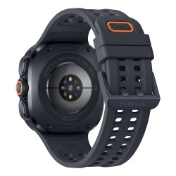 Samsung Galaxy Watch Ultra2 3,81 cm (1.5") AMOLED 47 mm Num | JDB-Info
