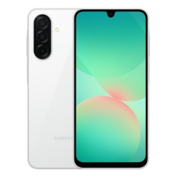 Samsung Galaxy A26 5G 17 cm (6.7") Double SIM Android 15 US | JDB-Info