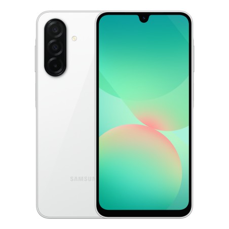Samsung Galaxy A26 5G 17 cm (6.7") Double SIM Android 15 US | JDB-Info