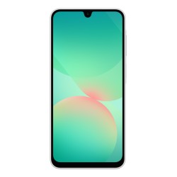 Samsung Galaxy A26 5G 17 cm (6.7") Double SIM Android 15 US | JDB-Info
