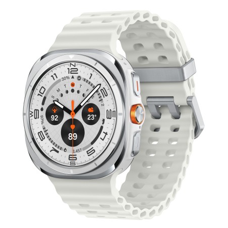 Samsung Galaxy Watch Ultra 3,81 cm (1.5") AMOLED 47 mm Numé | JDB-Info