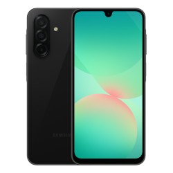 Samsung Galaxy A26 5G 17 cm (6.7") Double SIM Android 15 US | JDB-Info