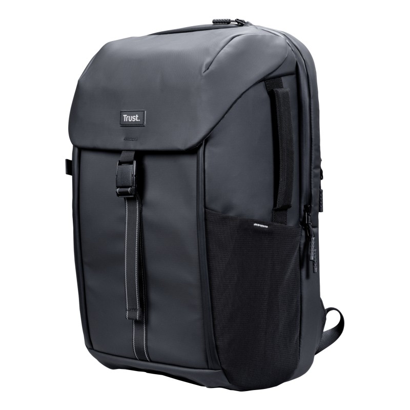 Trust 25669 sacoche d'ordinateurs portables 43,2 cm (17") S | JDB-Info