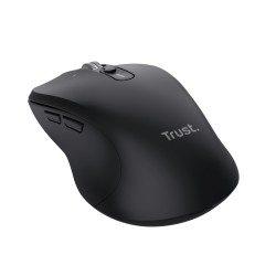 Trust 25673 souris Universel Ambidextre Bluetooth 3200 DPI | JDB-Info