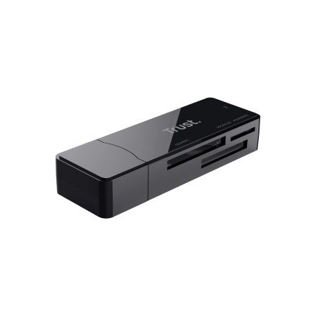 Trust NANGA lecteur de carte mémoire USB 3.2 Gen 1 (3.1 Gen | JDB-Info