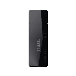 Trust NANGA lecteur de carte mémoire USB 3.2 Gen 1 (3.1 Gen | JDB-Info