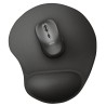 Trust Bigfoot Noir | JDB-Info