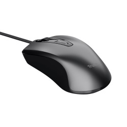 Trust Carve souris Bureau Ambidextre USB Type-A Optique 120 | JDB-Info