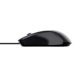 Trust Carve souris Bureau Ambidextre USB Type-A Optique 120 | JDB-Info