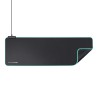 Trust GXT 764 Glide-Flex XXL Tapis de souris de jeu Noir | JDB-Info