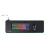 Trust GXT 764 Glide-Flex XXL Tapis de souris de jeu Noir | JDB-Info