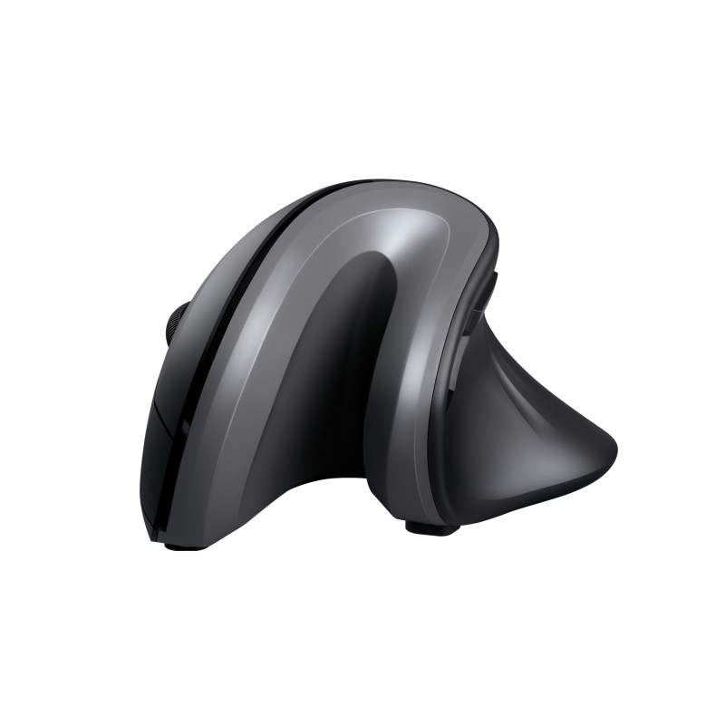 Trust Verro souris Bureau Droitier RF sans fil Optique 1600 | JDB-Info