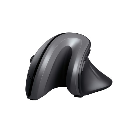 Trust Verro souris Bureau Droitier RF sans fil Optique 1600 | JDB-Info